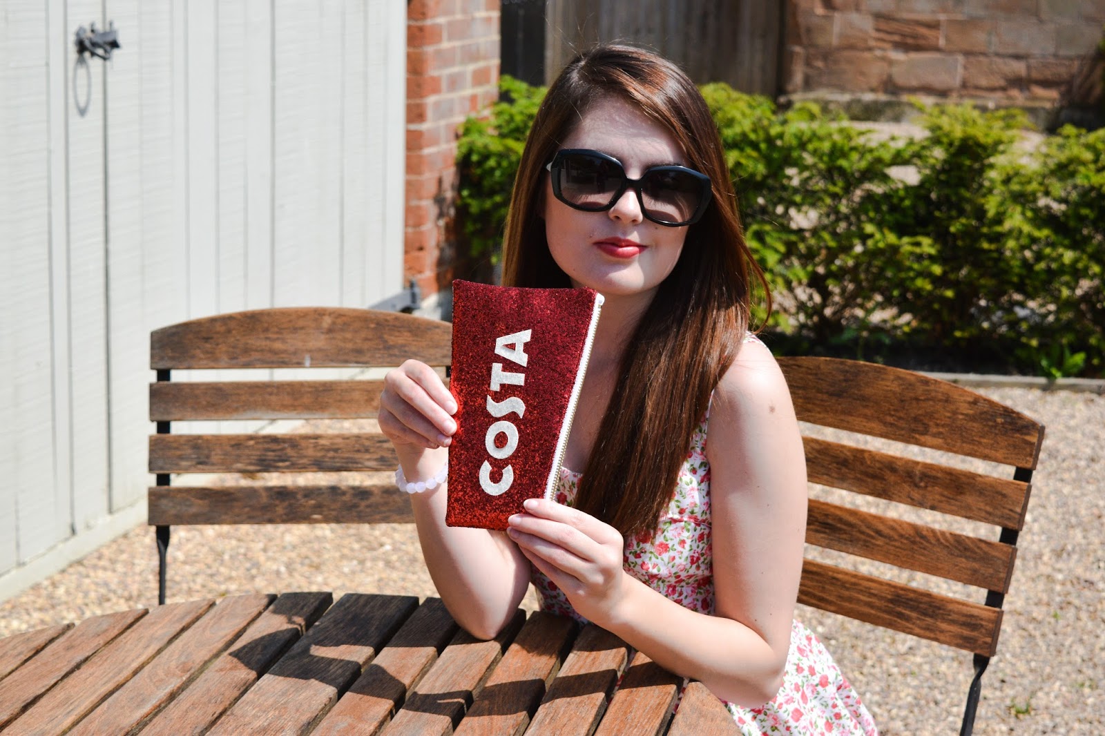 SPRINKLE OF GLITTER — Oh! Ducky Darling