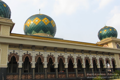 Masjid Ar Rahman Um - Latest News - Majlis bertedarus di Masjid Ar-Rahman : Find nearby mosques (masjids), islamic centers, muslim owned businesses and organizations all over the world on the map.