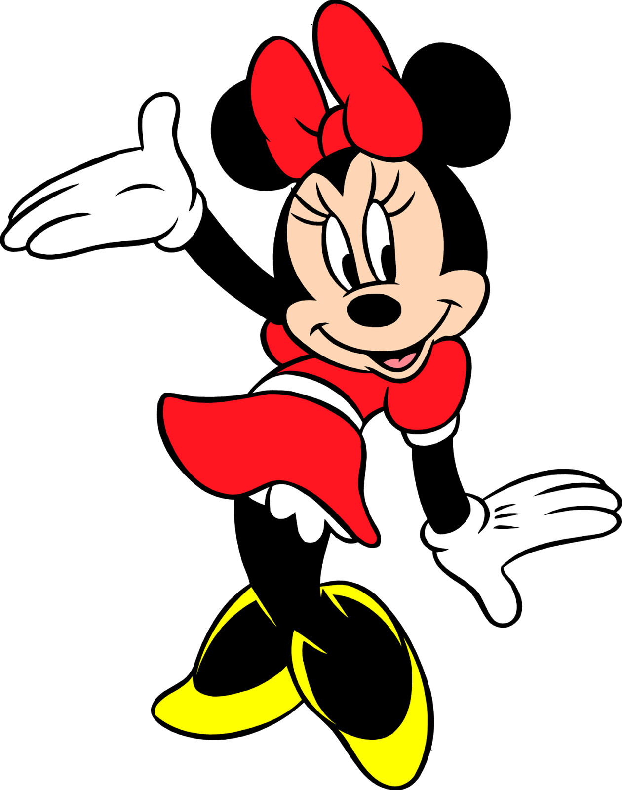 Imagens em PNG da Minnie Cantinho do blog Imagens em PNG da Minnie Cantinho do blog