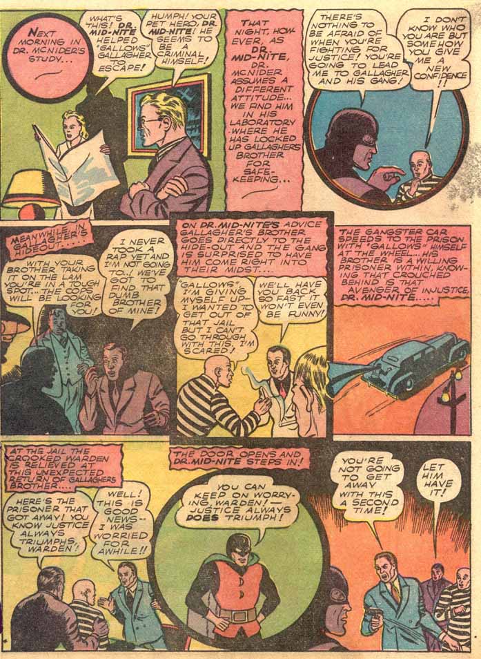 Read online All-American Comics (1939) comic - Issue #27 - 31