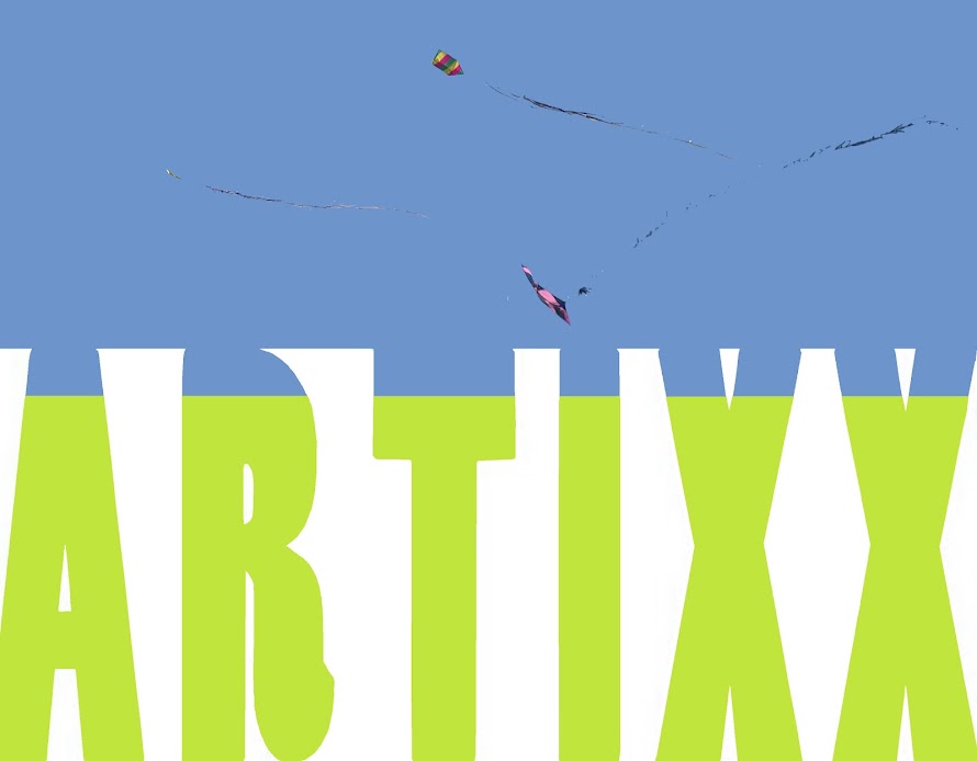 ARTIXX – arte entre pessoas