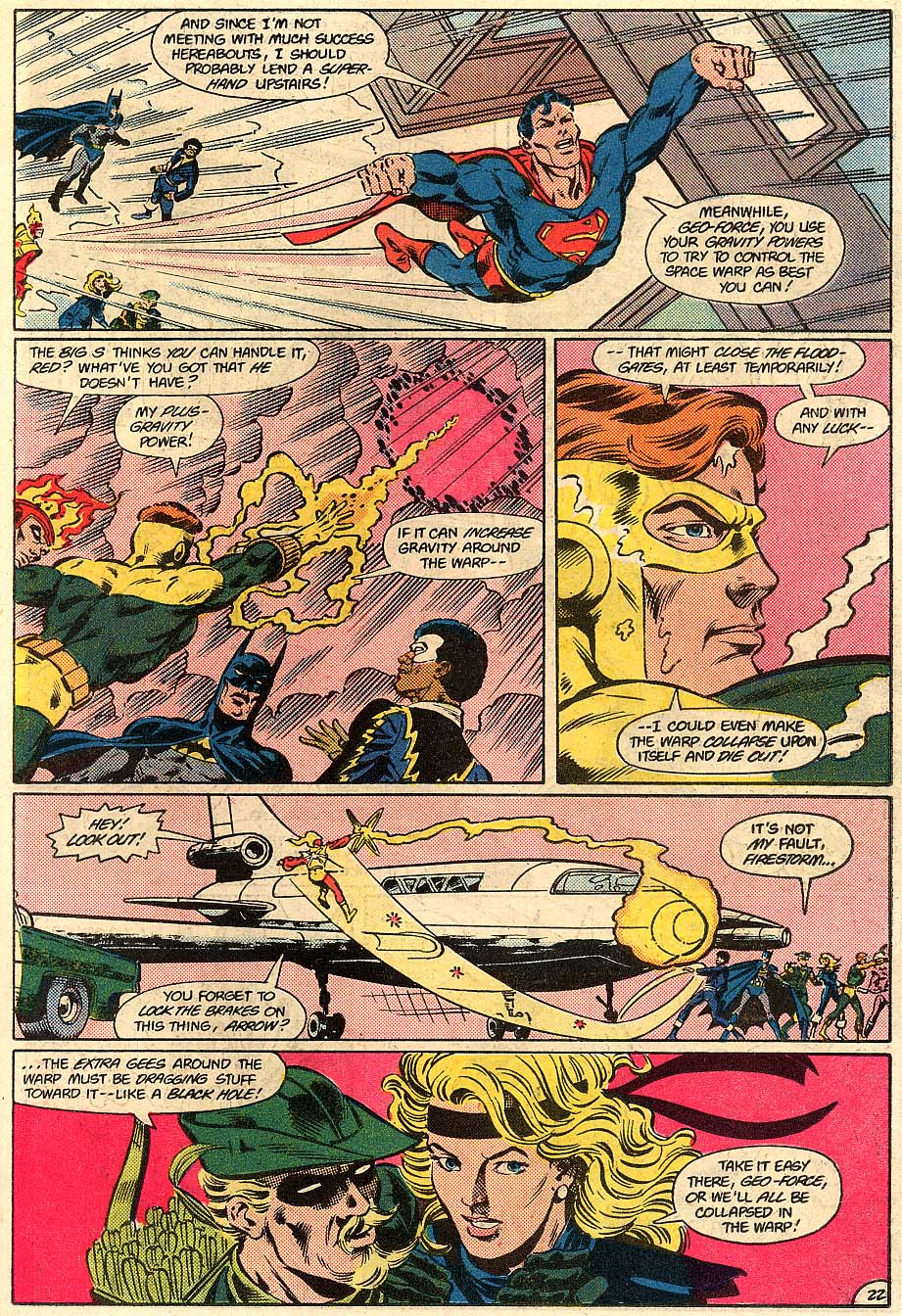 Justice League of America (1960) _Annual_3 Page 22
