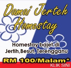 Homestay Bajet