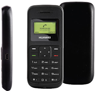 Huawei G1000+, HP Murah Harga 100 ribuan