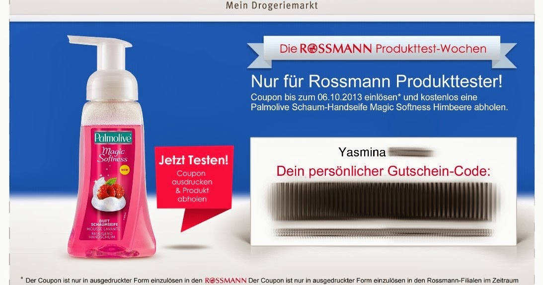 Rossmann Gewinn Rossmann Gewinn