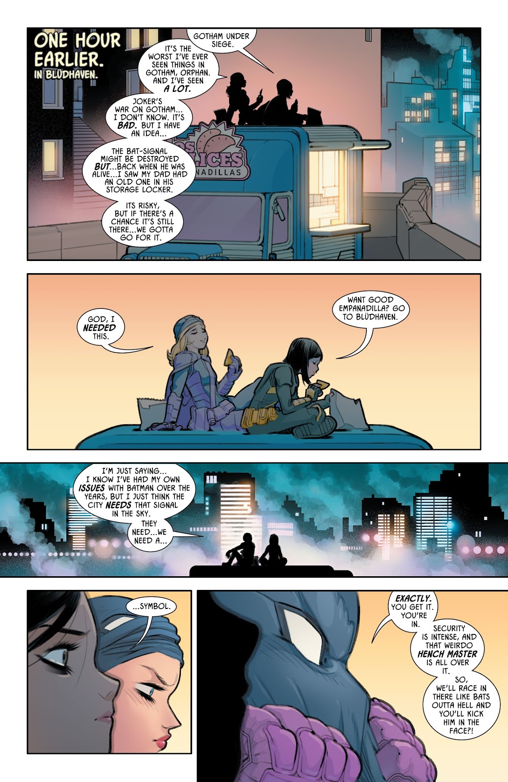 Batman: The Joker War Zone issue Full - Page 25