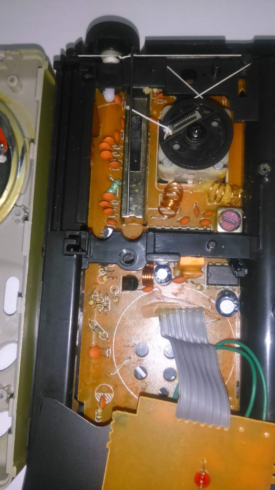 Asnetcomp Tutorials: China made SW radios review