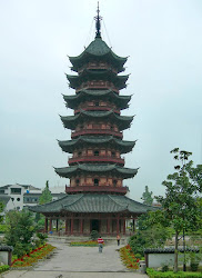 Pagoda China