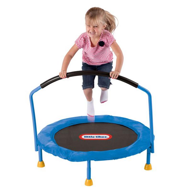 TRAMPOLINE Little Tikes Indonesia Toy Shop