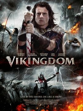 Vikingdom en Español Latino