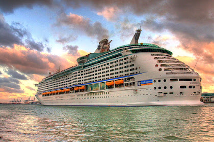 royal caribbean cruise oxygen Royal caribbean won’t require covid-19
vaccination to ride cruises