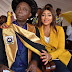 Regina Daniels in loved up photos with 59-year-old husband, Ned Nwoko
