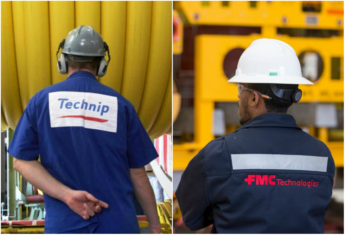 Dunia NDT & inspection TechnipFMC confirms Liza field development