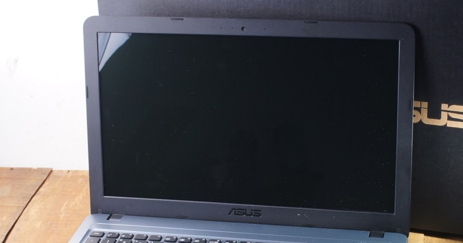 Jual Laptop Asus X540YA-BX102T Bekas | Jual Beli Laptop