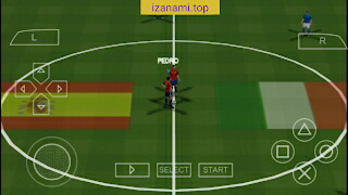 FIFA WORLD CUP RUSSIA 2018 PPSSPP pour Android