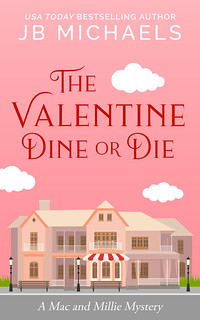 The Valentine Dine or Die