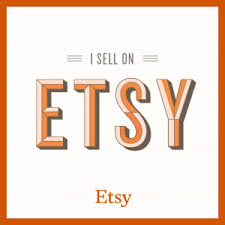 Shop on ETSY