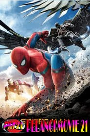 Spider-Man: Homecoming Spider-Man: Homecoming