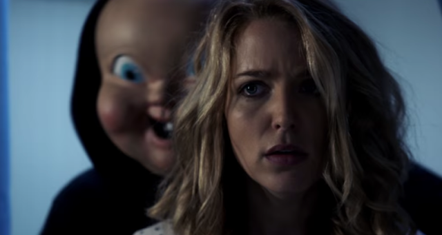 Happy Death Day 2U: Film Review