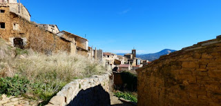 Gallipienzo, Navarra. Gallipienzo, Navarra.