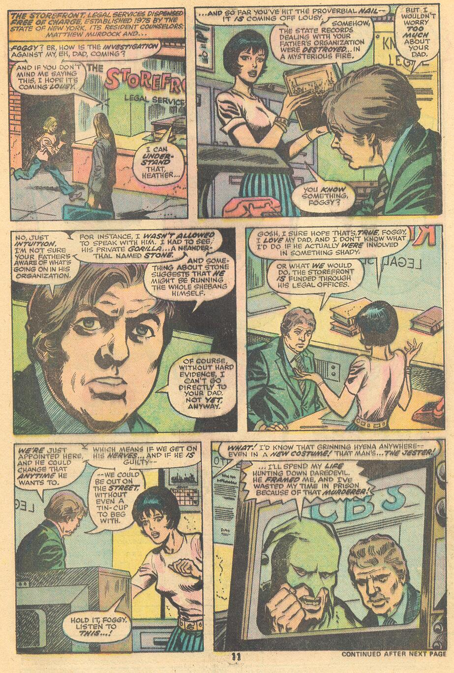 Daredevil (1964) 135 Page 7
