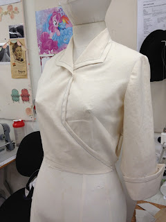 Dress Forms, Pattern Drafting and Fashion Design Courses!