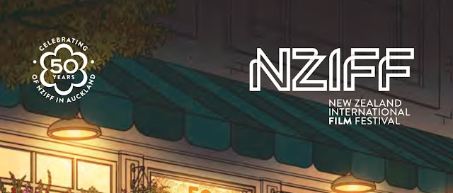 NZIFF 50 years on
