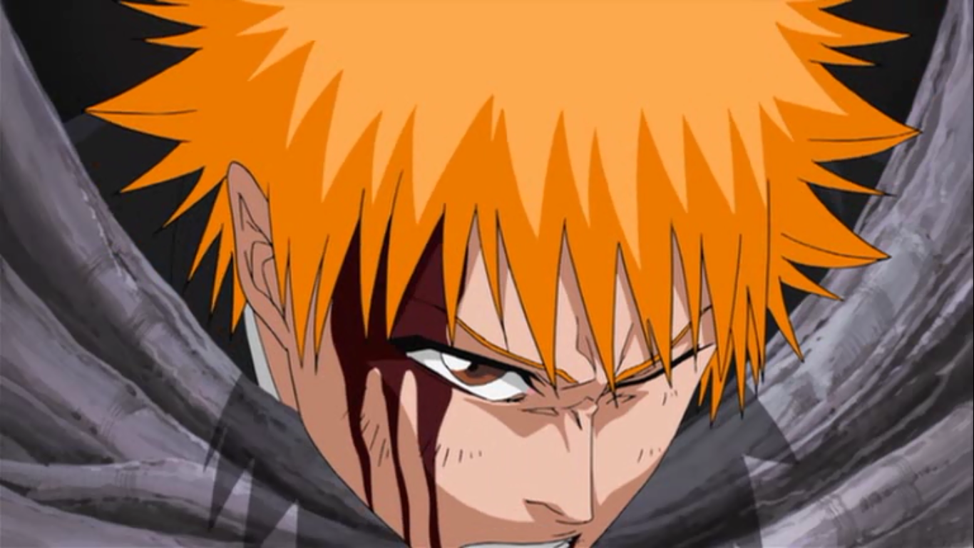 1.0 Bleach Flash ///EPISODIO 335