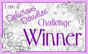 I won CH16 at Delicious Doodles