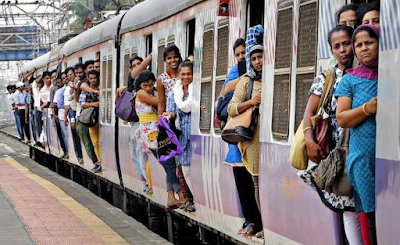 train for female passengers train+for+female+passengers