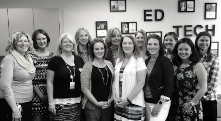 JEFFCO Ed Tech Team