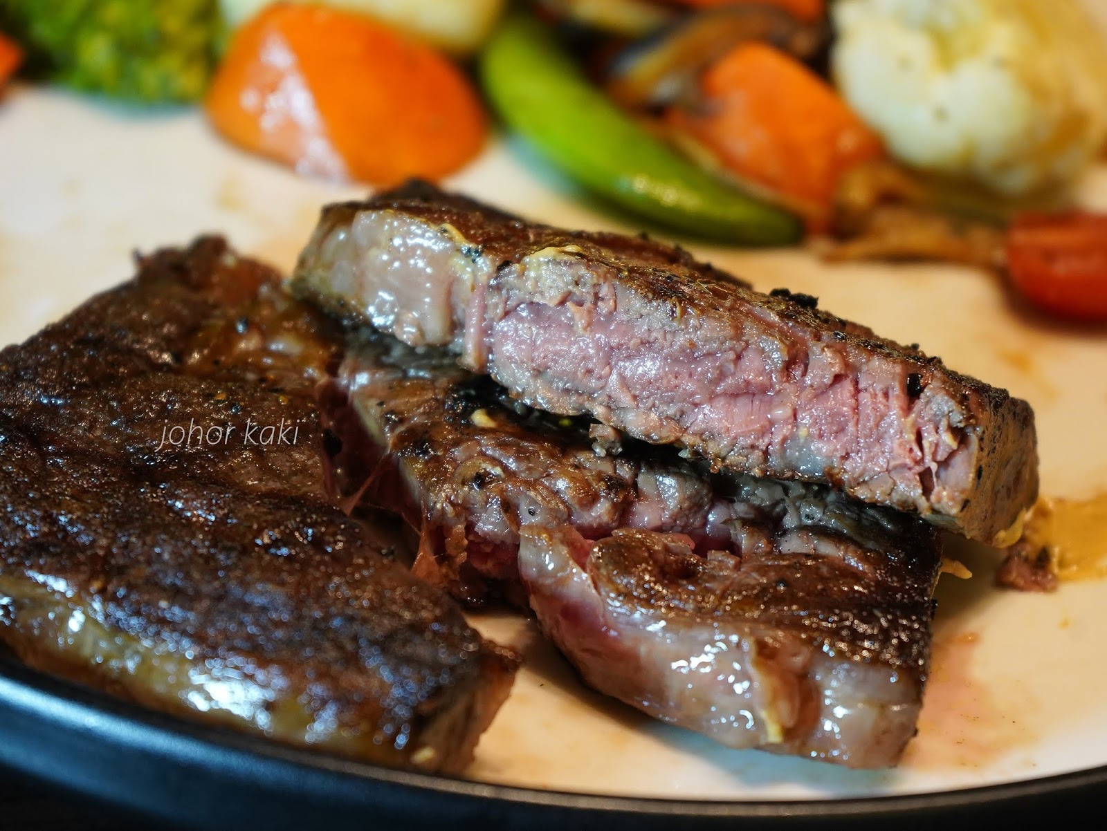 Eugene S Grocery In Pelangi Johor Bahru Johor Kaki Travels For Food