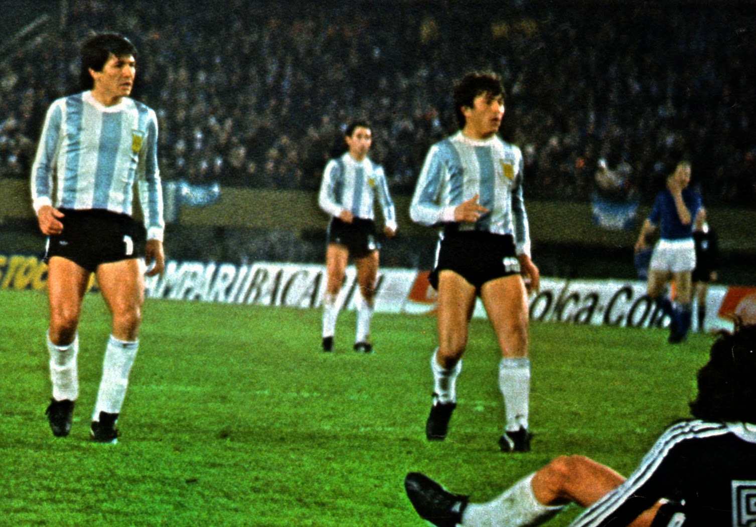 JOGOS DAS COPAS E IMAGENS ARGENTINA X FRANÇA COPA DE 1978