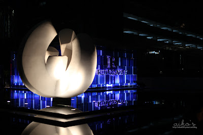 【泰國曼谷】推薦飯店Renaissance Bangkok｜Chit Lom 奇隆站、四面佛旁，位置極佳，早餐不容錯過！