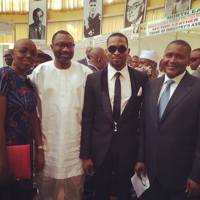 ned program abuja