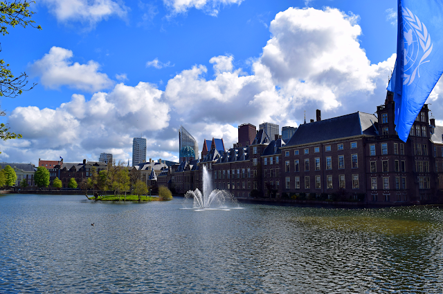 Natur Und Kunst De Hoge Veluwe