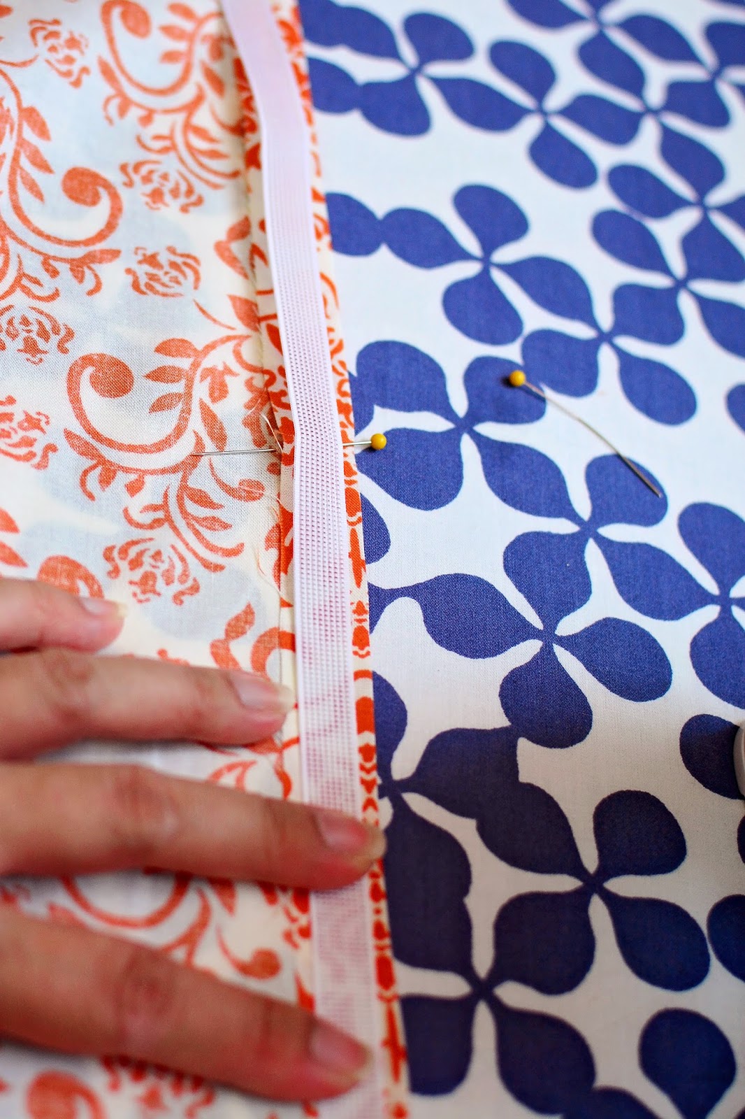 Phanessa's Crafts DIY Nursing Cover