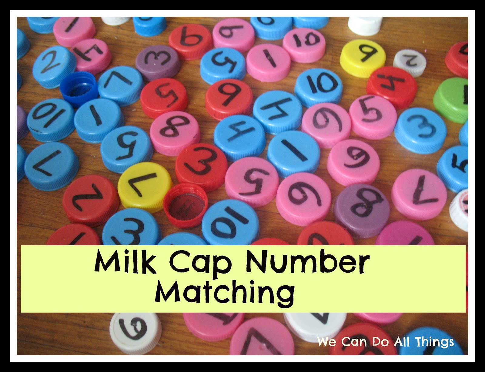What is cap number Clearance