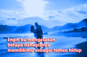 Kata Kata Romantis Menyentuh Hati Buat Pacar Tersayang