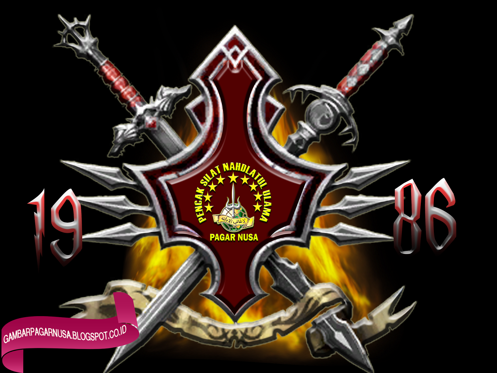 gambar keren pagar nusa logo pagar nusa dalam tameng quot gambar pagar nusa quot gambar keren pagar nusa logo pagar nusa dalam tameng quot gambar pagar nusa quot