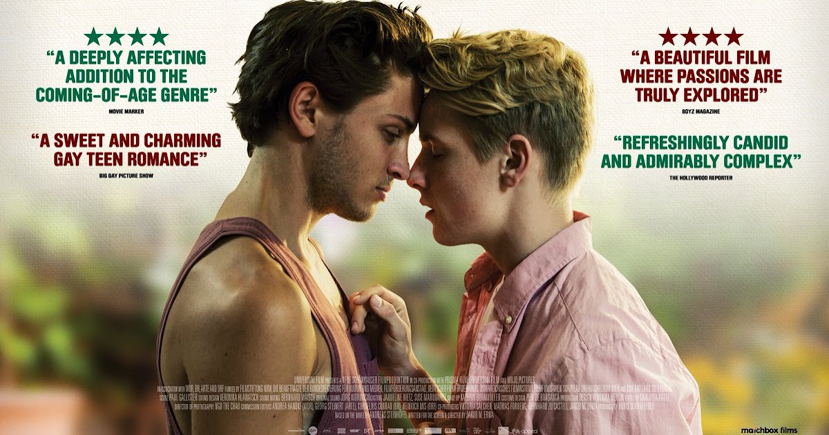 Die Mitte Der Welt Film Stream Die Mitte Der Welt Film Stream