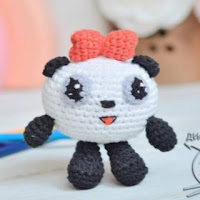 PATRON GRATIS MALISERIKI KIKORIKI AMIGURUMI 30447