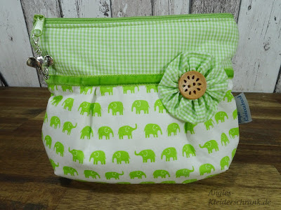 Mini Gretelies, Kosmetiktasche, Angies Kleiderschrank