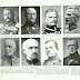 German Commandants on the front against Serbia and Romania - WW1 Information