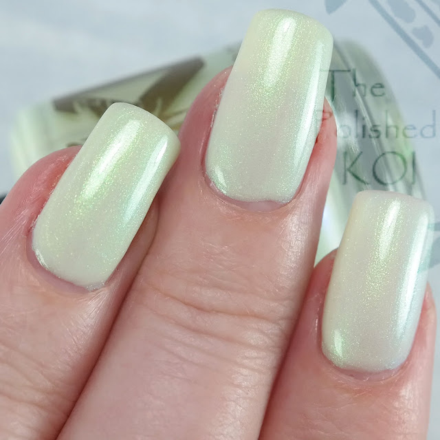 Bee's Knees Lacquer - Faline