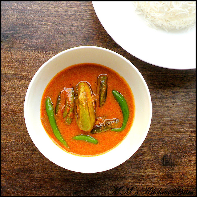 Bengali Dahi Parwal mmskitchenbites