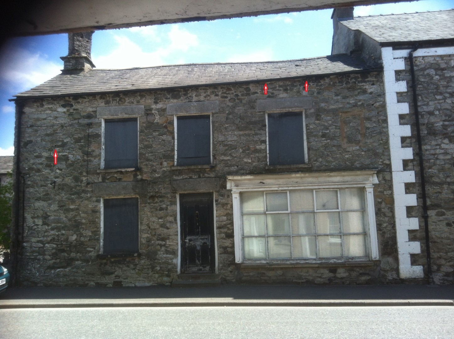 I Love Arnside and Silverdale Nature Notes from Dalton Crags, Hutton