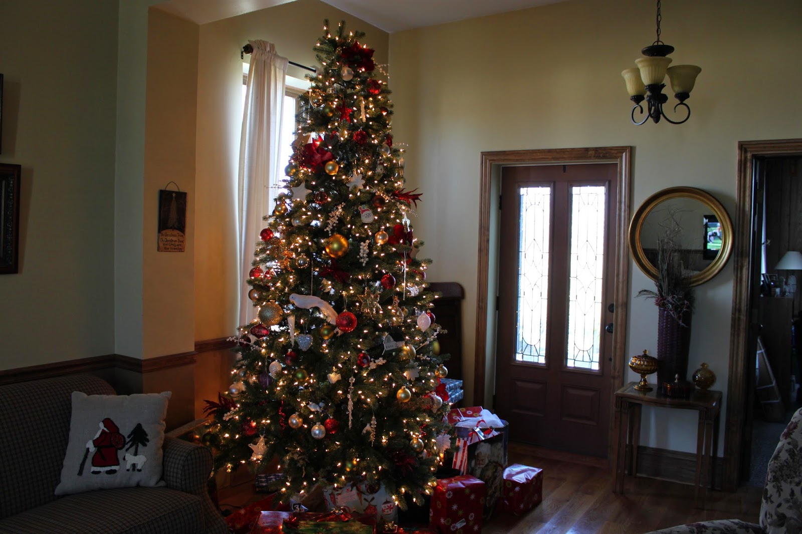 HyMark High Spots Adopt A Family For Christmas