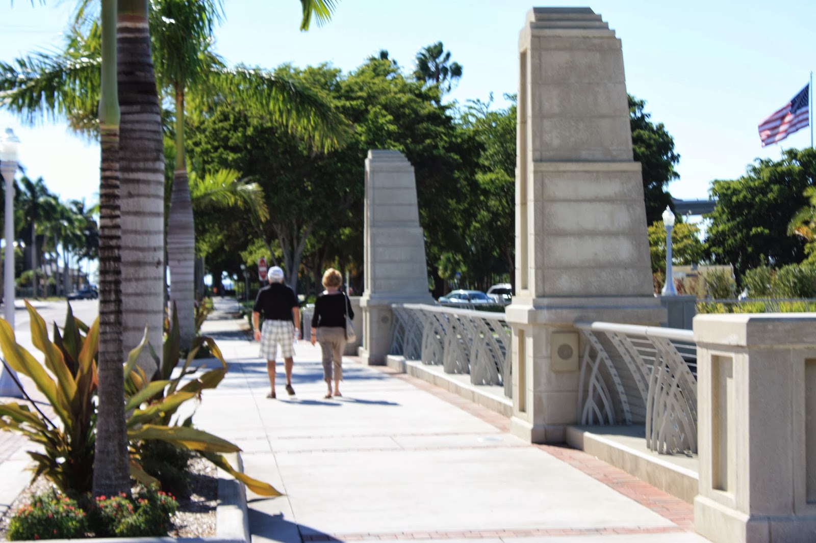 Meandering Joy LaBelle to Fort Myers