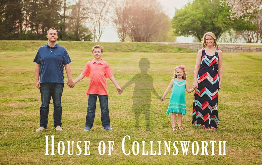 House of Collinsworth